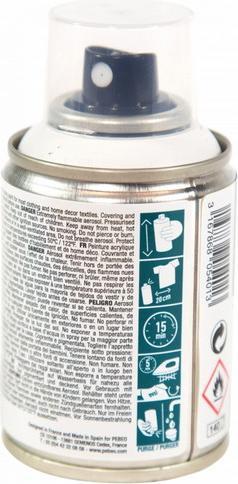 Produktbild Pebeo 7A Spray (Weiss, 100 ml)