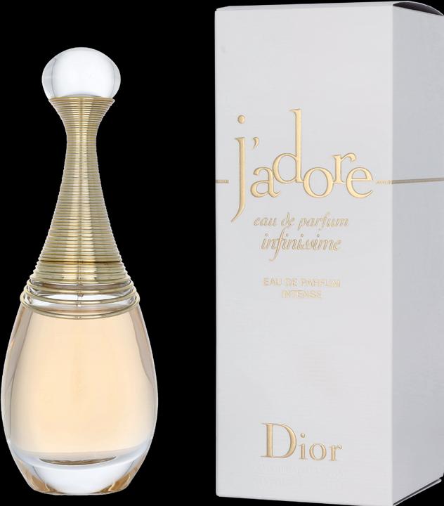 Image du produit Dior J'Adore Infinissime (Eau de parfum, 50 ml)