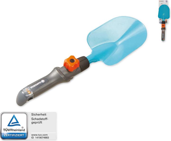 Gardena Combisystem shovel