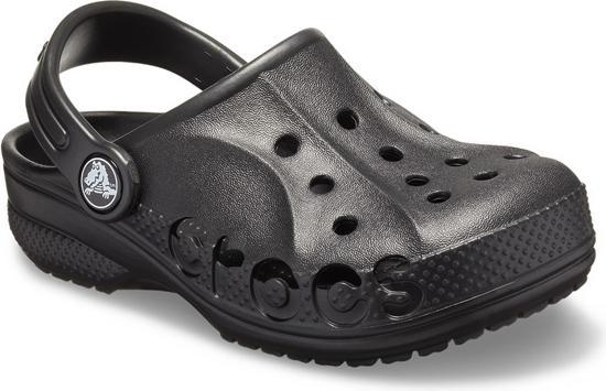 Actual product image Crocs T's Baya Clog (25)