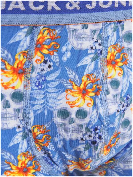 Produktbild Jack & Jones Miami Trunks (S, 12er Pack)