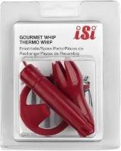 Produktbild ISI Ersatzteilset Gourmet WHIP/thermo Whip Plus