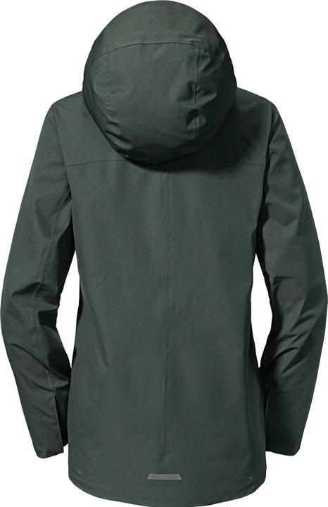 Actual product image Schöffel ZipIn Jacket Toledo L (42)