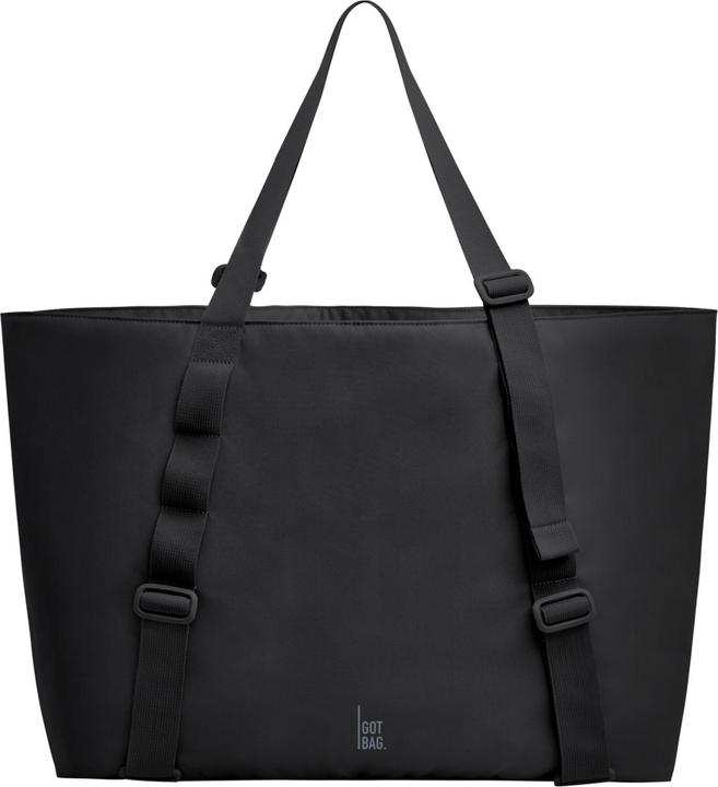 Produktbild GOT BAG Shopper Tote Bag Large Monochrome (40 l)