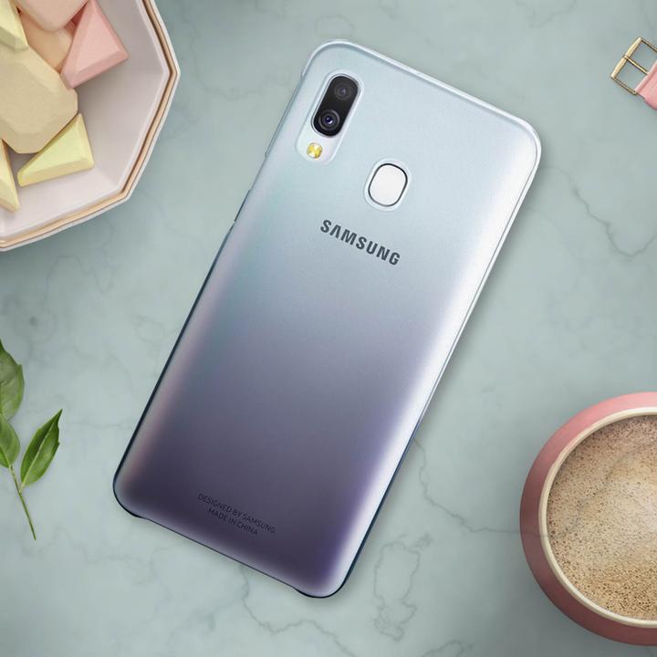 Image du produit Samsung Gradation Cover (Samsung Galaxy A40)