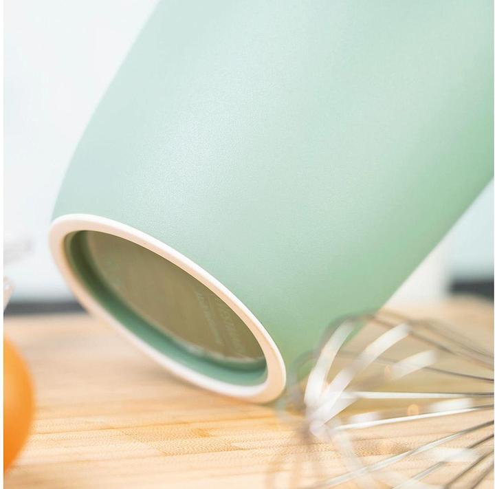 Produktbild Westmark Quirltopf 1l mi-gr/ws