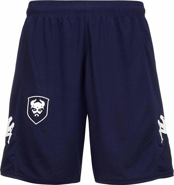 Actual product image Kappa Training shorts dʼentraînement SM Caen Ahora Pro 7 2023/24 (3XL)