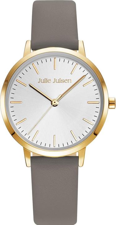Actual product image Julie Julsen Basic Line (Analogue wristwatch, 32 mm)