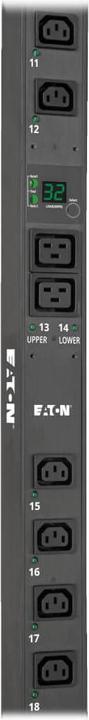 Image du produit Eaton Tripp Lite Series Pdumv32hvnetlx