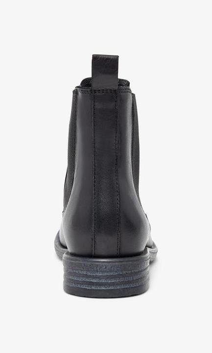 Actual product image Bianco BIADANELLE Chelsea Boots (37)