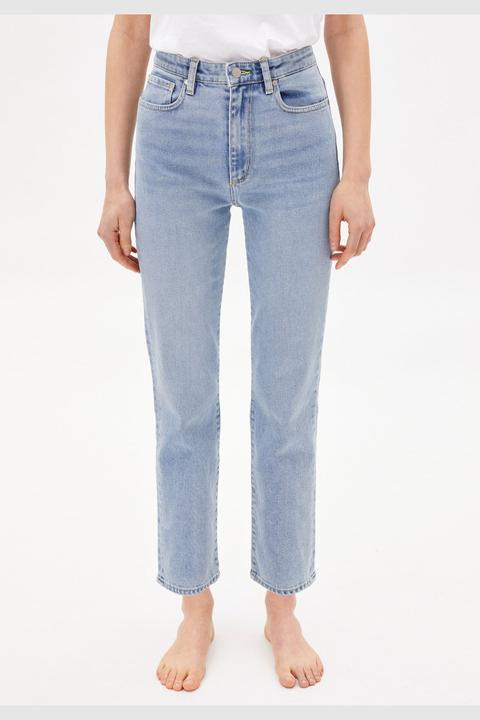 Actual product image Armedangels Lejaa jeans (XS, M, L)