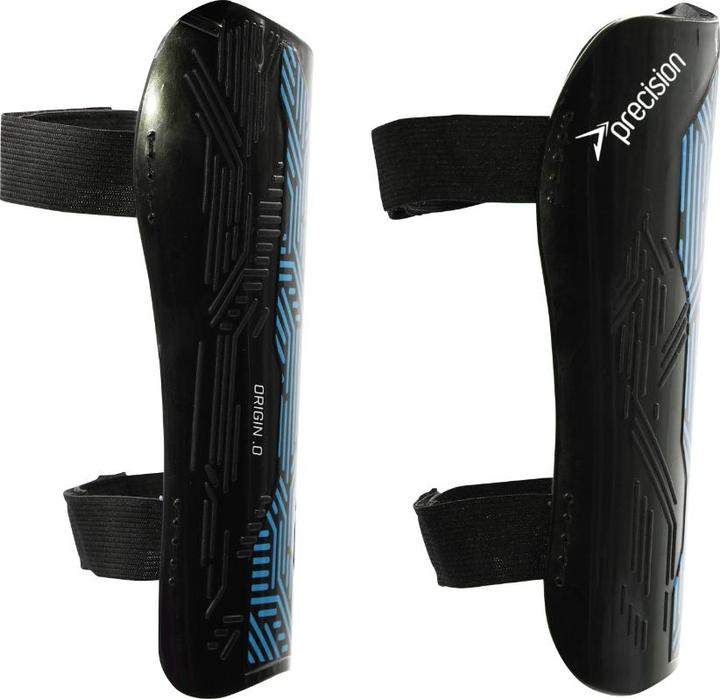 Actual product image Precision Origin.0 (S)