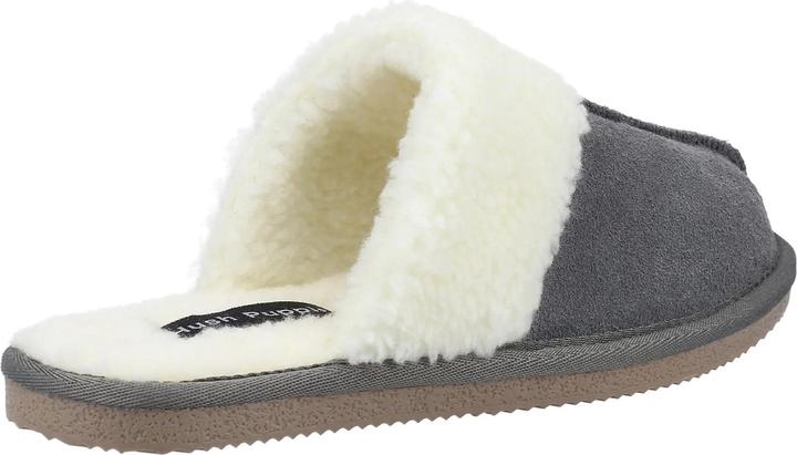 Image du produit Hush Puppies Pantoufles Arianna en daim (35.5)