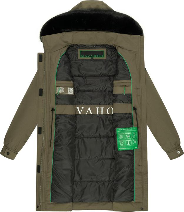 Image du produit Navahoo Kaltwetterretter 14 (XL)