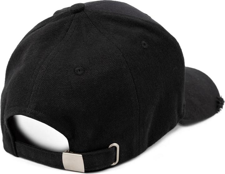 Image du produit Barbie Casquette avec logo brodé (Taille unique)