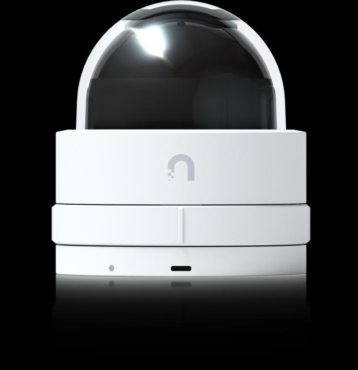 Produktbild Ubiquiti G5 Dome Ultra (2688 x 1512 Pixels)