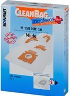 Produktbild Cleanbag M 158 MIE 16 (4 x)