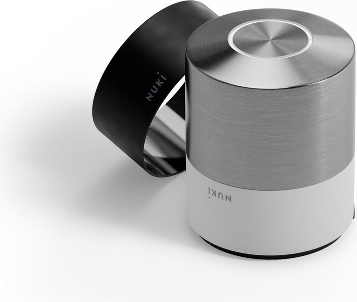 Image du produit Nuki Smart Lock Pro EU- Cylindre (5e génération) (Smartphone)