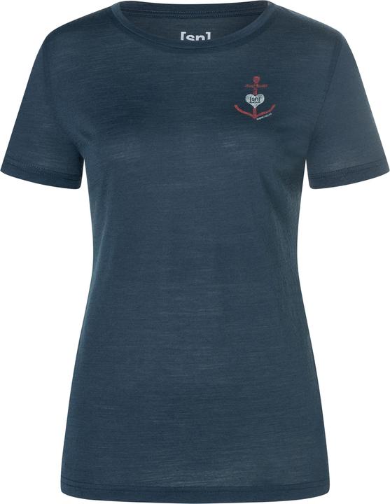 Super Natural Heart Anchor (M)