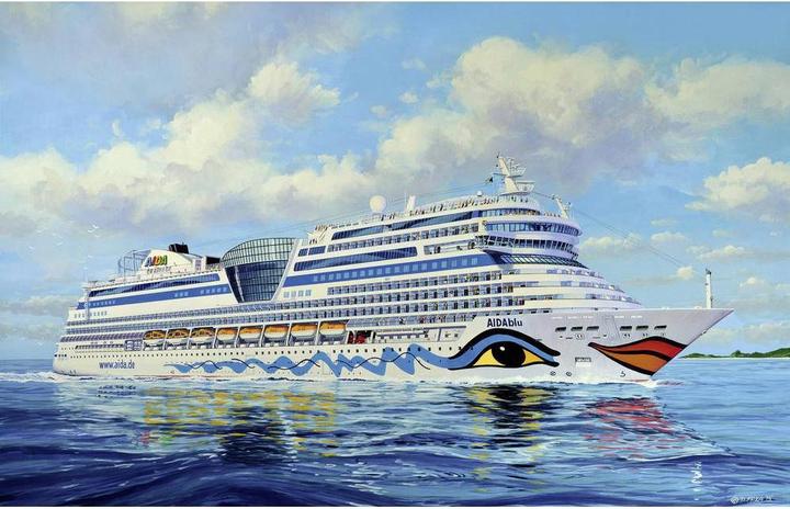 Image du produit Revell Aida