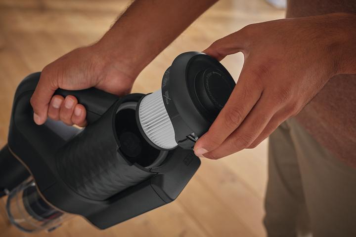 Actual product image Miele HX-FDF 20