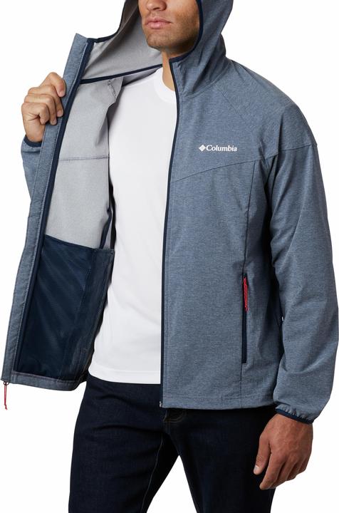Image du produit Columbia Veste Heather Canyon (XL)