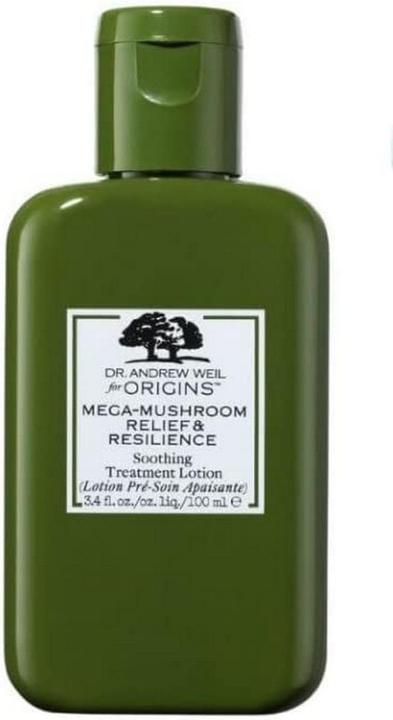 Image du produit Origins Mega Mushroom - Lotion de traitement apaisante (100 ml)