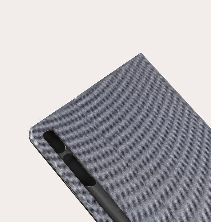 Actual product image Tucano Gala Folio (Galaxy Tab S8)