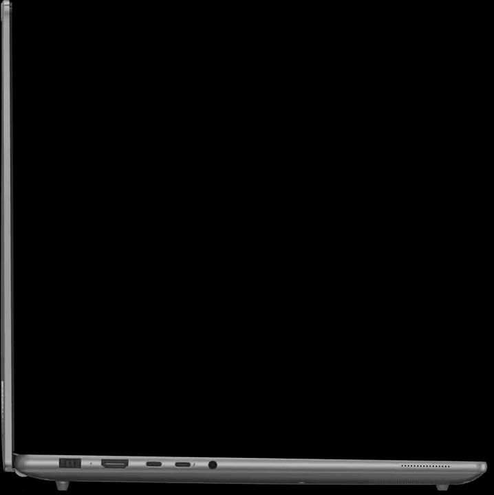 Actual product image Lenovo Yoga Pro 9 RTX 4060 (16", Intel Core Ultra 9 185H, 32 GB, 1000 GB, CH)