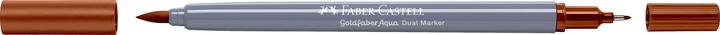Produktbild Faber-Castell Goldfaber Aqua (Burnt Ochre, 0.60 mm, 1 x)