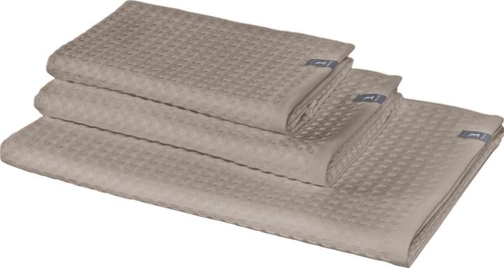 Actual product image Möve Piquée (50 x 100 cm)