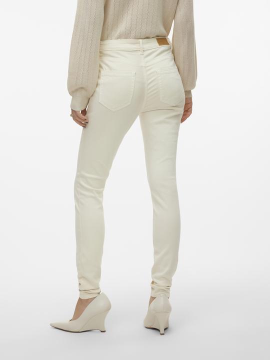 Produktbild Vero Moda Vmflash Mr Skinny Jeans Color Ga Noos (32)