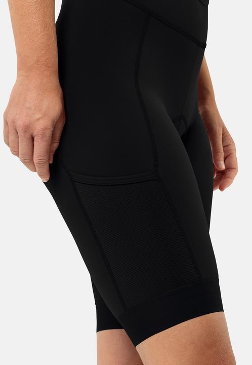 Produktbild Jack Wolfskin Morobbia Bib Shorts W (M)