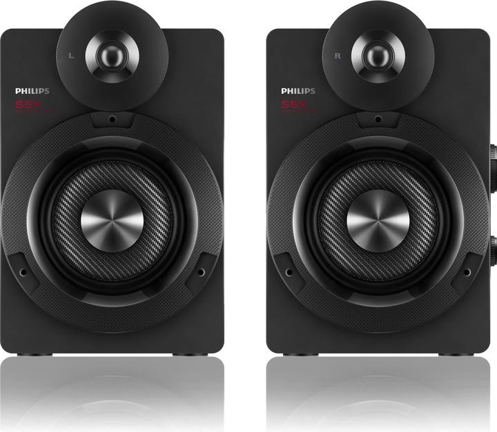 Produktbild Philips Bts5000b