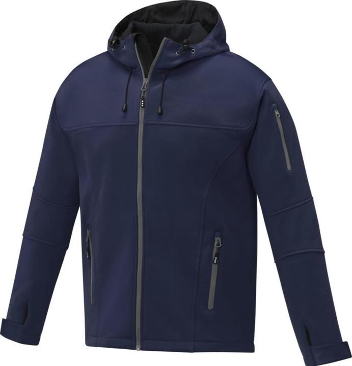 Image du produit Elevate Veste softshell Match (3XL)
