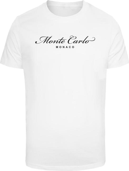 Image du produit Mister Tee Tee Monaco Monte Carlo - 159731 (M)
