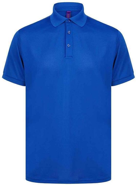 Immagine prodotto Henbury Polo in piqué (XS)