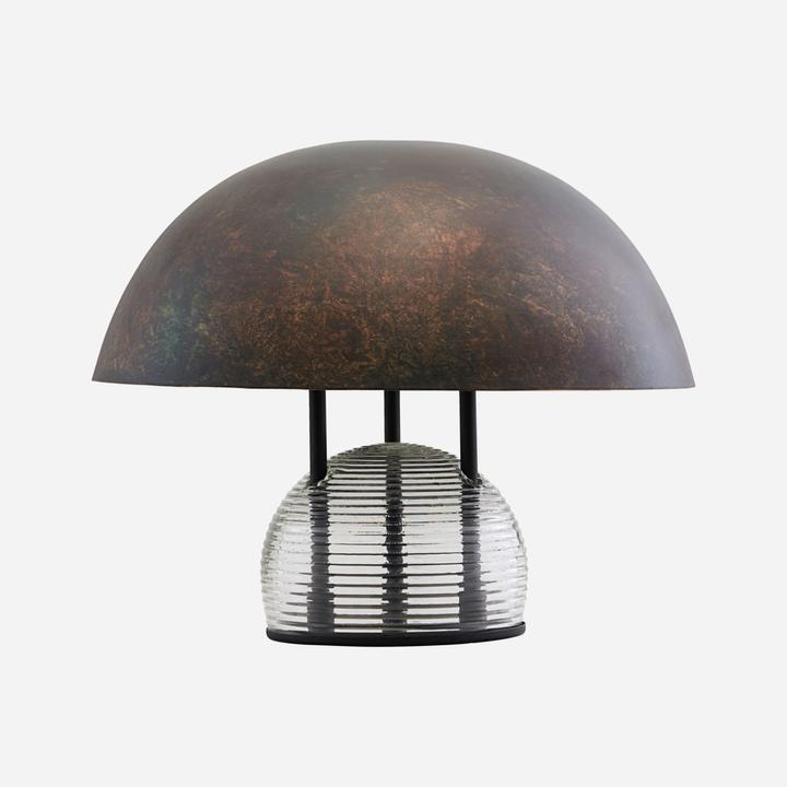 Actual product image House Doctor Umber (E27)