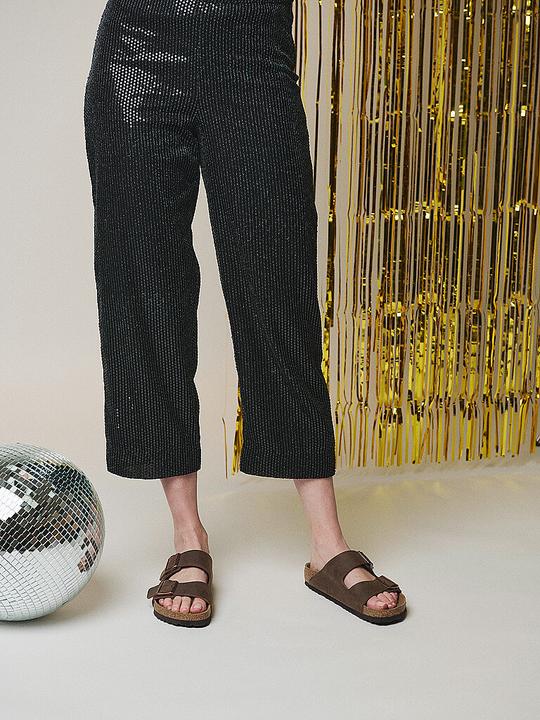 Productafbeelding Birkenstock Arizona Nubuck Leer Smal (40)