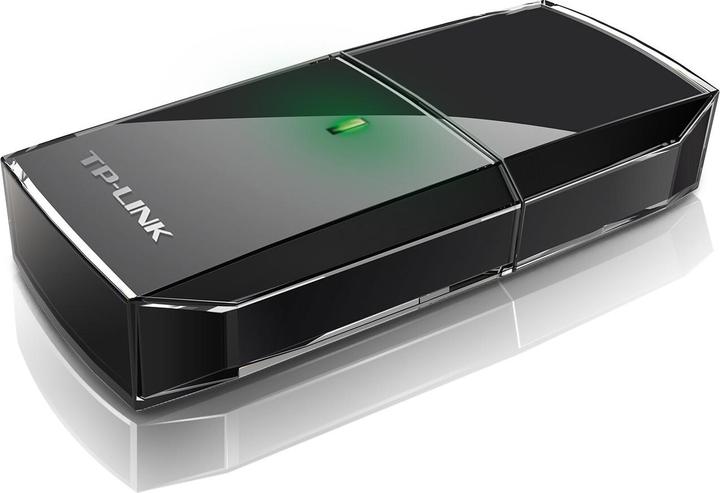 Actual product image TP-Link Archer T2U (USB 2.0)