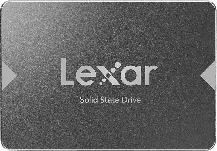 Produktbild Lexar NS100 2.5" Serial ATA III (2.5")