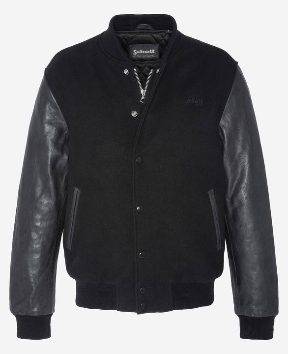 Produktbild Schott Jacke Varsity jacket LCUSA (XXL)