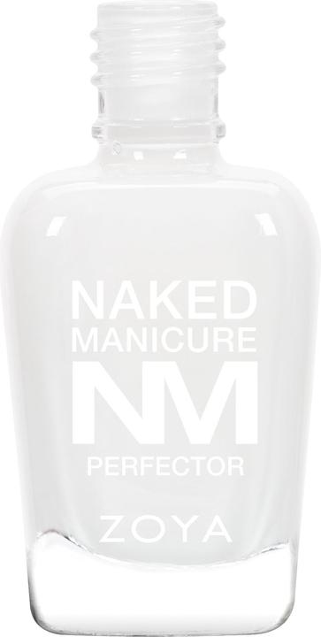 Actual product image Zoya Naked Manicure Tip Perfector (Colour paint)