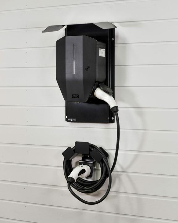 Immagine prodotto Next Green Box di ricarica per veicoli elettrici Wallmount 250