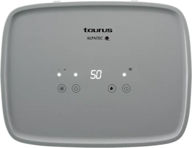 Immagine prodotto Taurus Deshumidificateur Pleasant 12l (25 m², 12.00 l/24h)