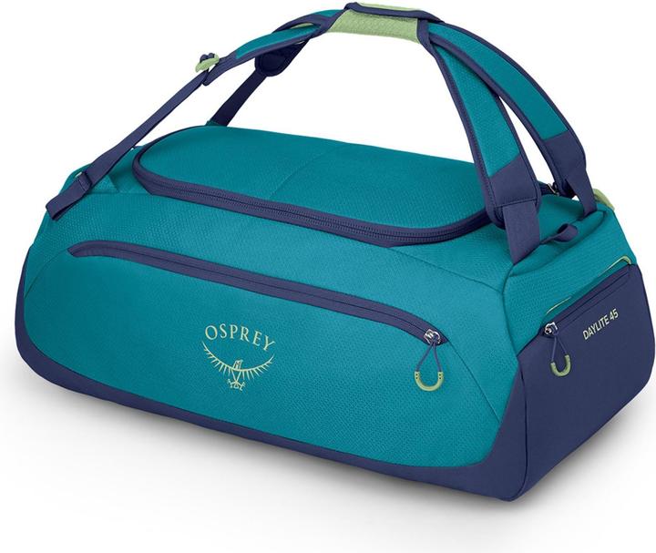 Immagine prodotto Osprey Borsa da viaggio Daylite Duffel 45 53 cm (41 l)