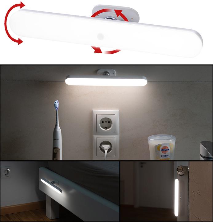 Produktbild Lunartec Lichtleiste (120 lm)