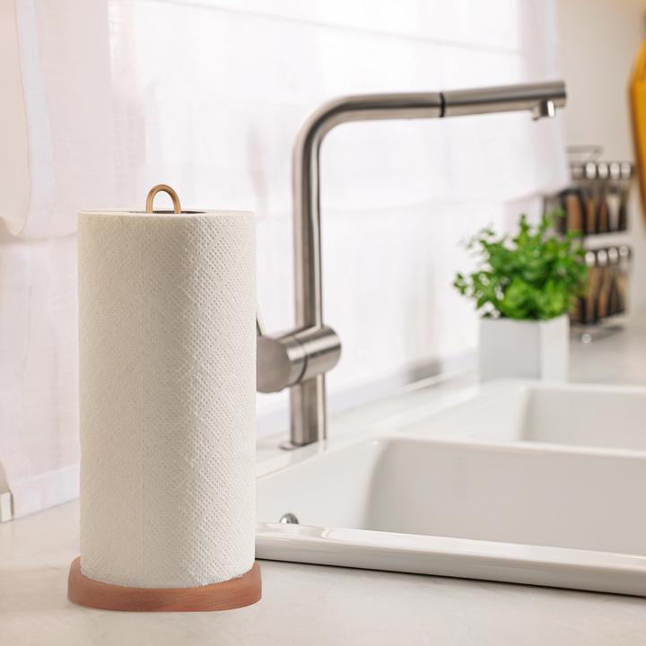 Produktbild Relaxdays Küchenrollenhalter
