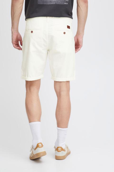 Immagine prodotto Blend Lias Pantaloncini Di Lino Shorts Bermuda Da Uomo Regular- Fit (S)