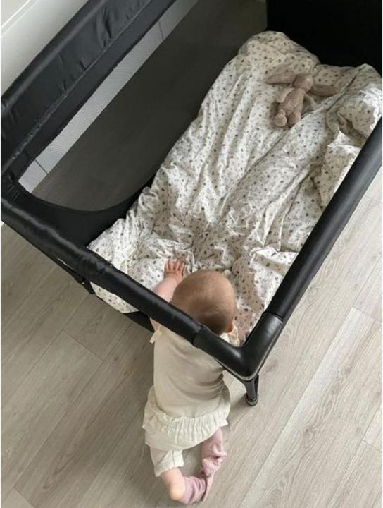 Actual product image Babytrold 16-13S comforter for baby